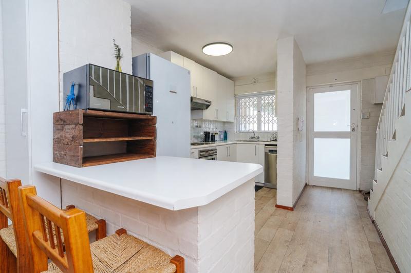 3 Bedroom Property for Sale in Harfield Village Western Cape
